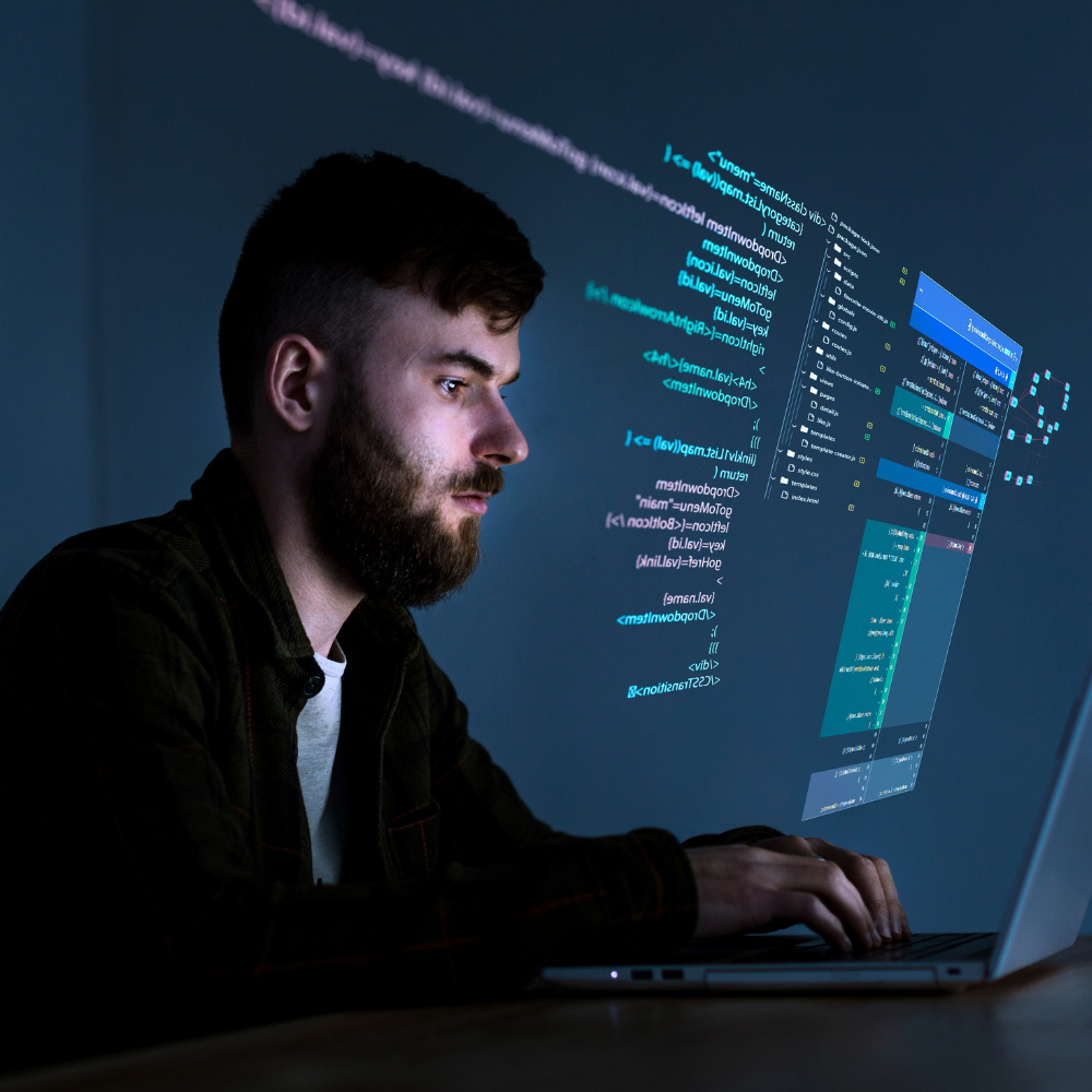 Custom Software Development